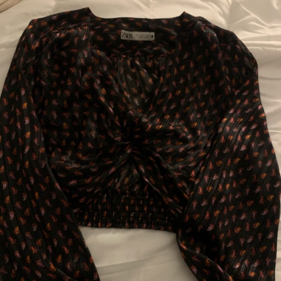Zara Blouse - Picture 3 of 3